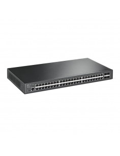 TP-Link T2600G-52TS...